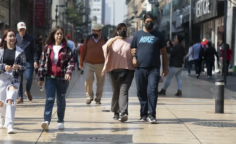  40 mil 945 desempleados en SLP durante el primer trimestre del año: INEGI