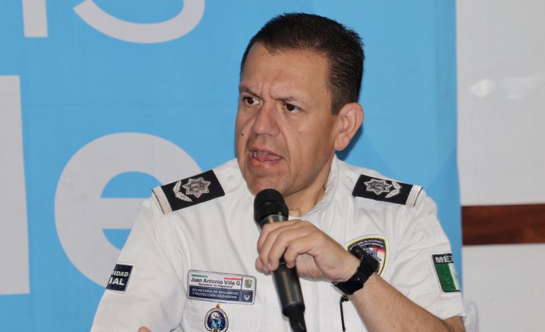  Ayuntamiento capitalino entregó propuestas y resultados en mesa de Paz: Villa Gutiérrez