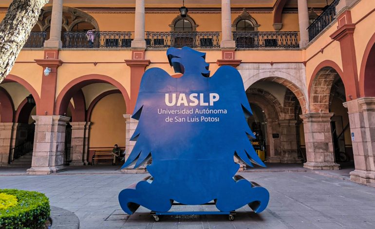  UASLP inicia proceso legal contra VEM por incumplimiento de contrato