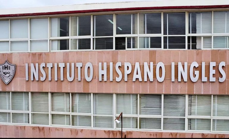  SEGE ya atiende caso de acoso escolar en el Instituto Hispano