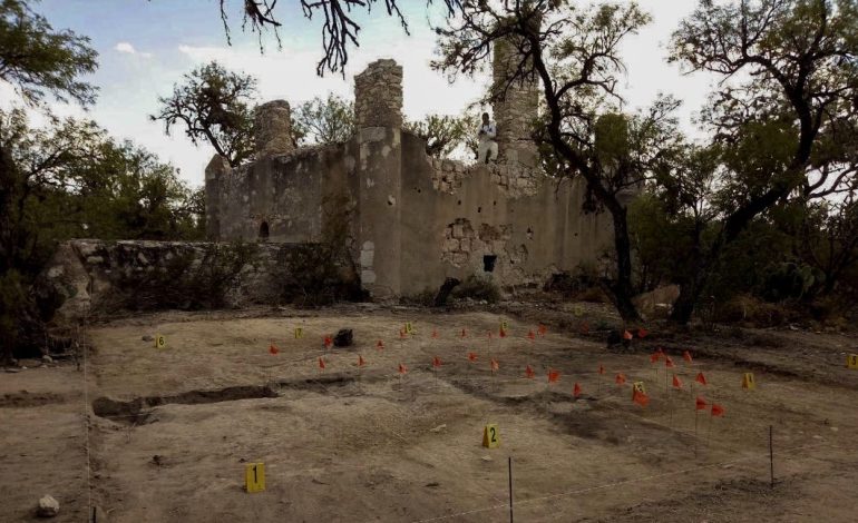  La crisis de desaparición en SLP y la necesidad de una Fiscalía Especializada | Primer capítulo: El Altiplano