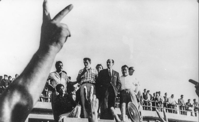  Canal 6 de Julio presentará documental sobre Salvador Nava
