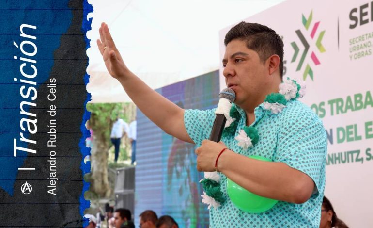  Otro abuso de Gallardo, ahora contra médicos jubilados