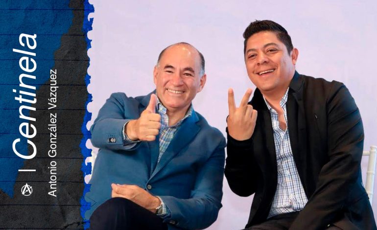  Sinvergüenzas los Hombres G
