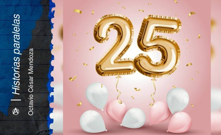  25