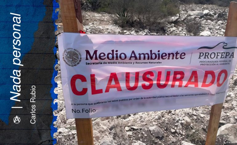  La fórmula ambientalista