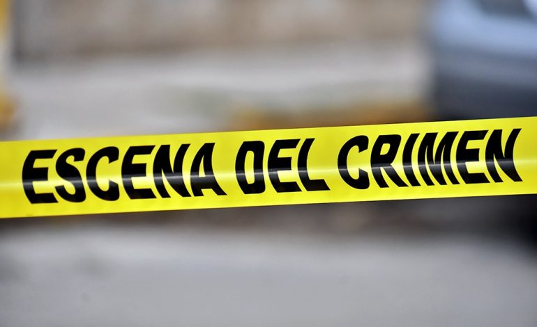  SLP refleja tendencia nacional a la baja con 99 víctimas de homicidios dolosos