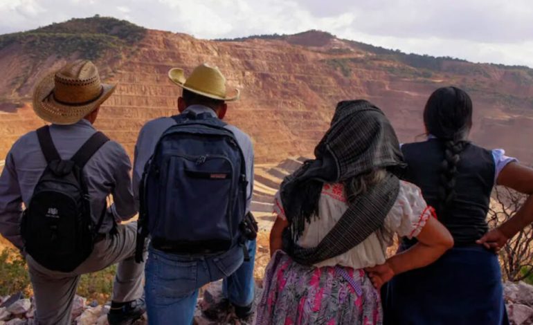 ONG pide a Semarnat no aprobar la MIA del proyecto en Corcovada