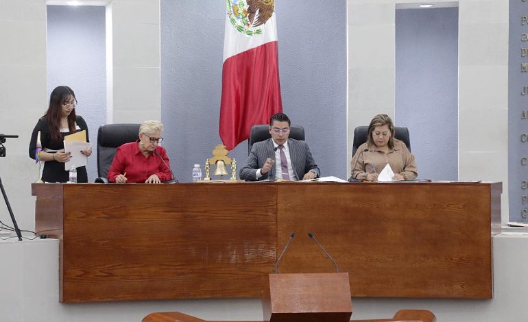  Congreso de SLP aprueba donación de 37 inmuebles al IMSS-Bienestar