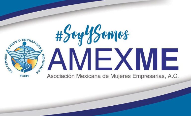  Amexme se sumará a marcha por el homicidio de empresaria
