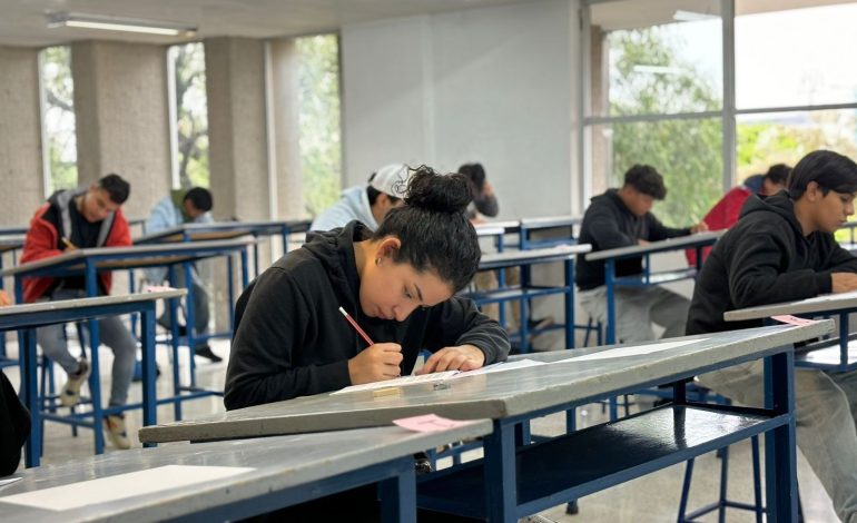  UASLP detecta documentos falsos en el proceso de admisión