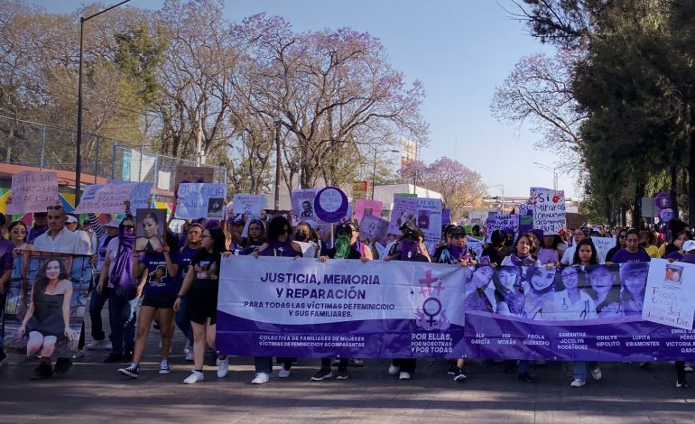  Familia de víctima de feminicidio denuncia compra de testigos a favor del imputado
