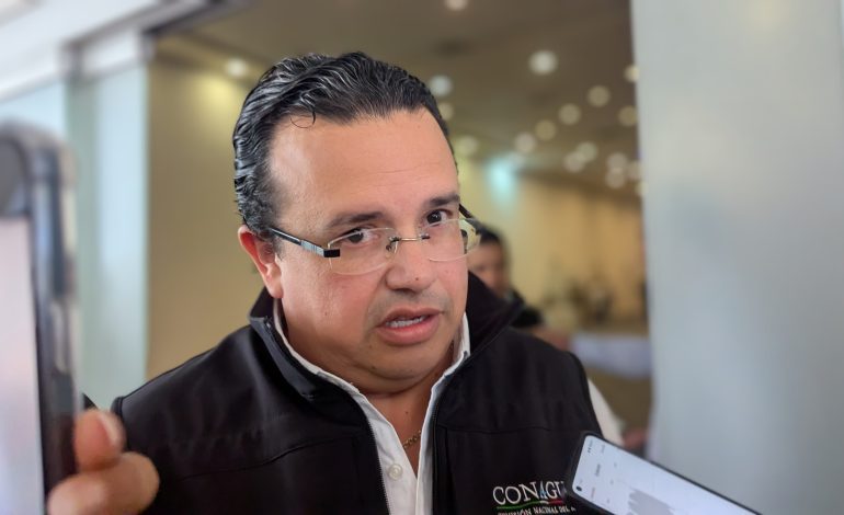  Buscan que Gobierno de SLP recupere control del acueducto El Realito: Conagua