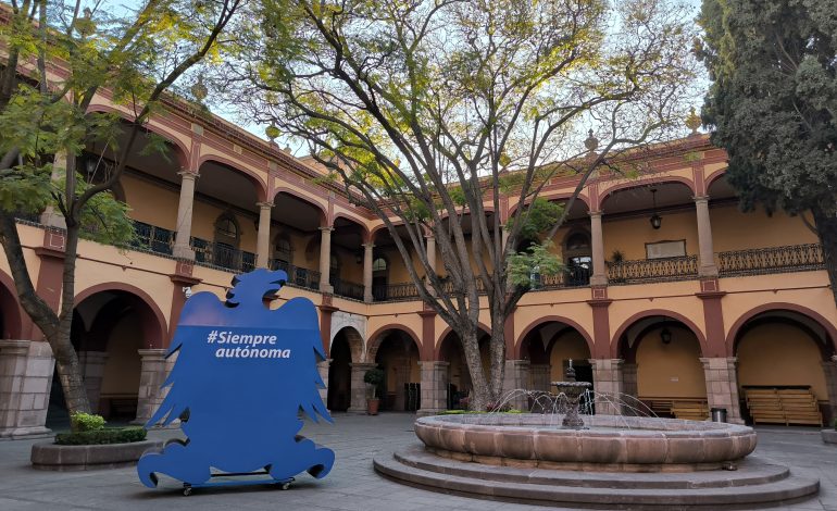 UASLP ofrecerá nueva carrera de Ingeniería en Inteligencia Artificial y Ciencia de Datos