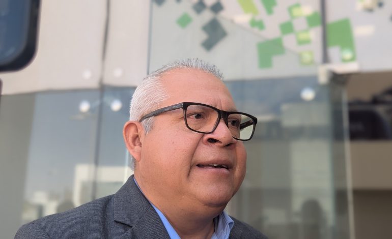  SSPC atribuye sobrepoblación en penales a mayor combate al crimen