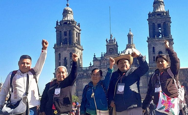  Suman ya 19 amparos contra recorte presupuestal al FAIS