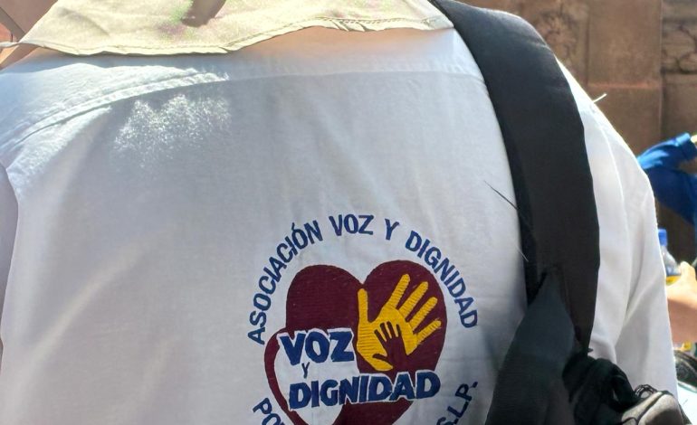  Avanza en el Congreso creación de Fiscalía Especializada en Personas Desaparecidas