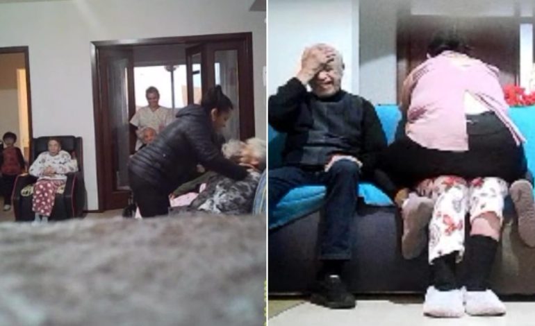  FGE investiga presunto maltrato a adultos mayores en casa de asistencia
