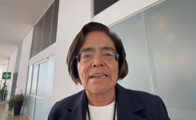  Argüello impugnará nuevamente proceso interno del PAN si hay irregularidades