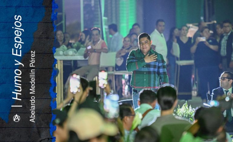  El circo como política pública