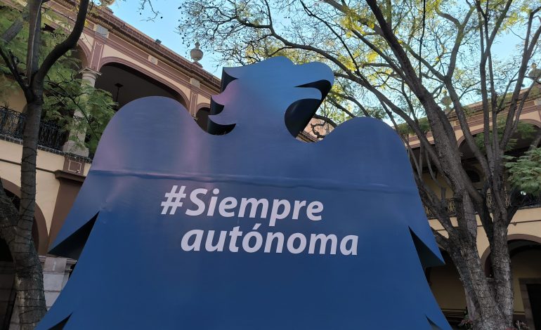  UASLP enfrenta déficit de más de 200 mdp por retraso de recursos estatales