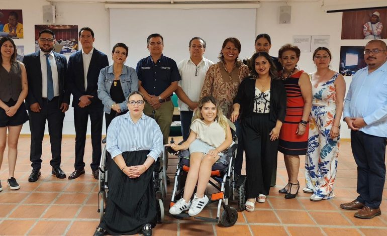  Designan a nuevas y nuevos visitadores de la CEDH