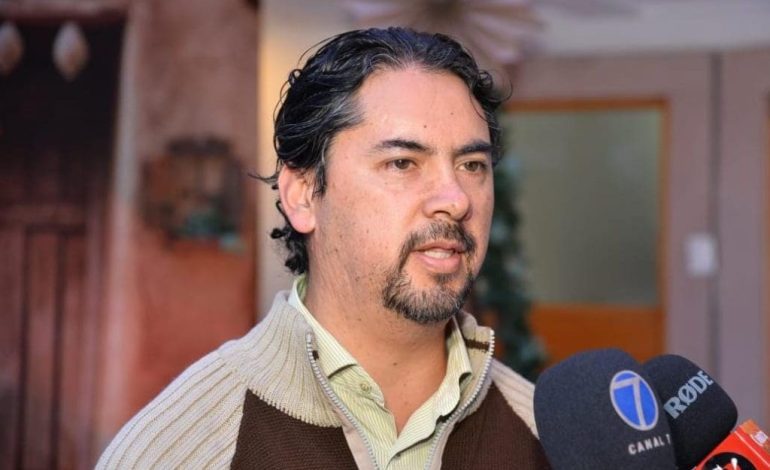  Cuarto cambio de titular en la CEA
