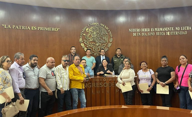  Familiares y operadores de anexos rechazan criminalización en reformas sobre internamiento involuntario