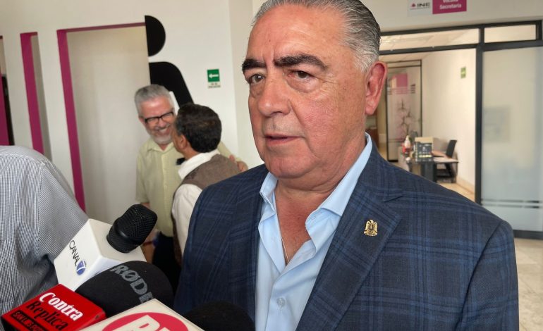  Llamados a no votar también son parte del debate democrático: INE