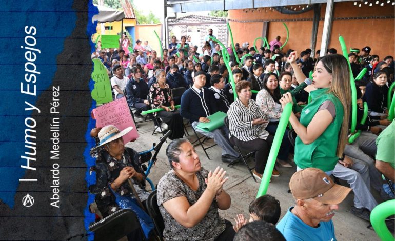  Muy Verde para el Senado