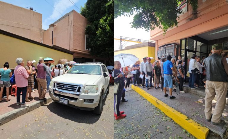  Pese a prohibición legal, Gobierno de SLP entrega apoyos en efectivo