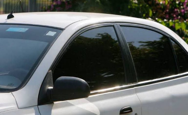  Autoridad municipal iniciará operativo contra vehículos con vidrios polarizados