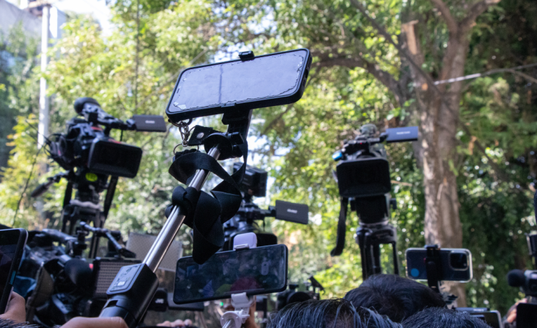  Activista solicita acción de inconstitucionalidad contra tipificación penal del “halconeo”