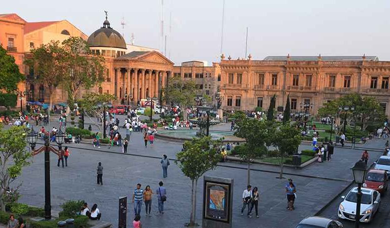  Vecinos del Centro Histórico logran que trasladen anexos con problemas de control