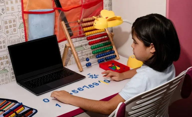  SEGE implementará educación a distancia por altas temperaturas en SLP
