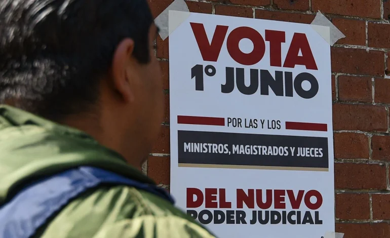  Comienza la veda electoral en SLP: sin propaganda, encuestas ni llamados al voto