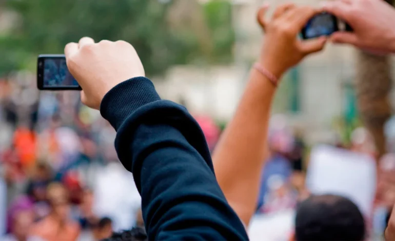  La reforma al delito de “halconeo” en SLP: Un riesgo para la libertad de expresión y la investigación ciudadana