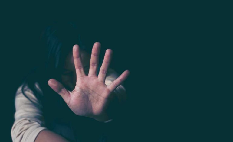   La incansable lucha de Elena por justicia después de sufrir un abuso sexual