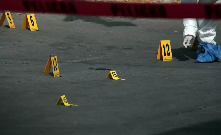  Abril, el mes con menos víctimas de homicidio doloso durante el sexenio de Gallardo: SSPC