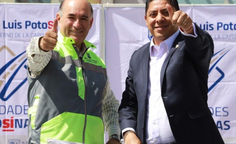  Los fallidos proyectos que Galindo y Gallardo presentaron hace casi 4 años