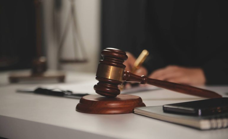  Elección judicial 2025: ¿qué se vota y por qué importa?