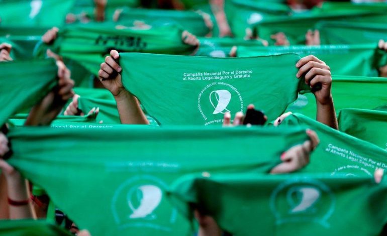 Reforma sobre interrupción legal del embarazo entra en vigor en SLP