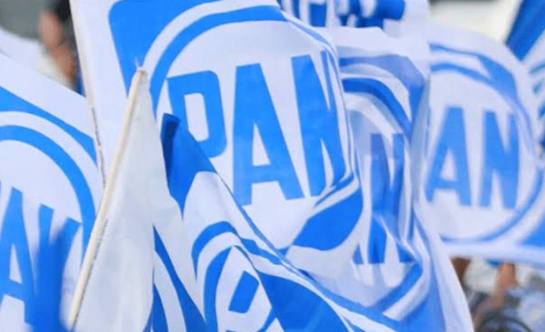  Se retrasa convocatoria para renovar dirigencia del PAN en SLP