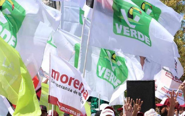 Medida antinepotismo divide a diputados: Morena se alinea y el Verde se deslinda