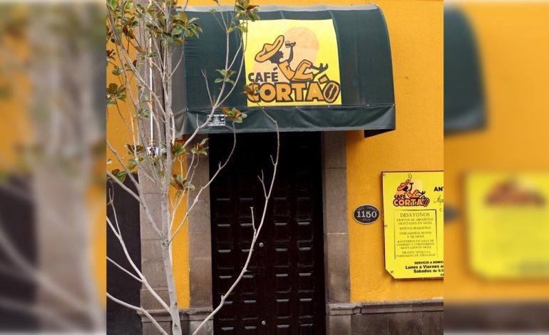  “Raro y fuera de lo normal” el asalto armado en Café Cortao: SSPC municipal