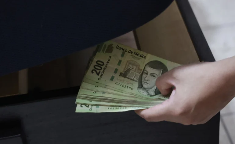  Crece 7.9% la pobreza laboral en SLP, reporta la organización “México ¿Cómo vamos?”