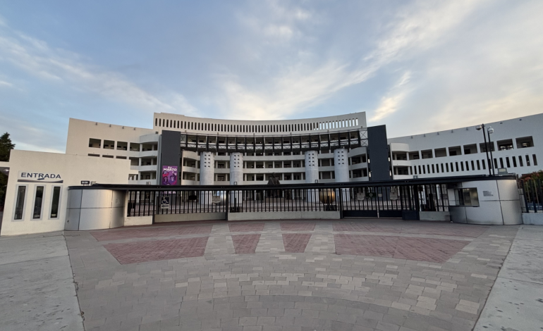  Incrementan solicitudes de jubilación en el Poder Judicial de SLP
