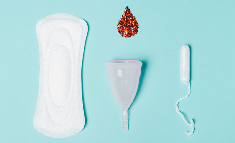  Detectan pobreza menstrual en escuelas municipales de SLP