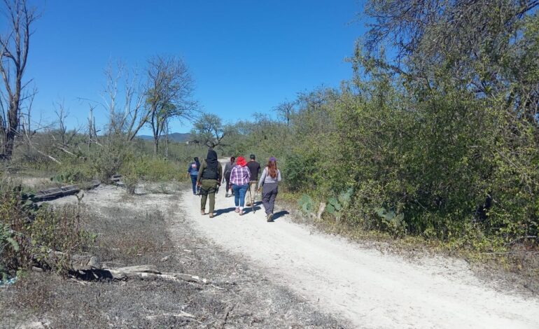  La tierra no perdona el abandono: Buscadoras de Cerritos, entre rifas y ausencias del Estado