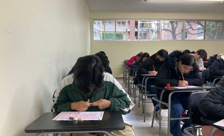  UASLP incrementa su capacidad de admisión para ciclo escolar 2025-2026